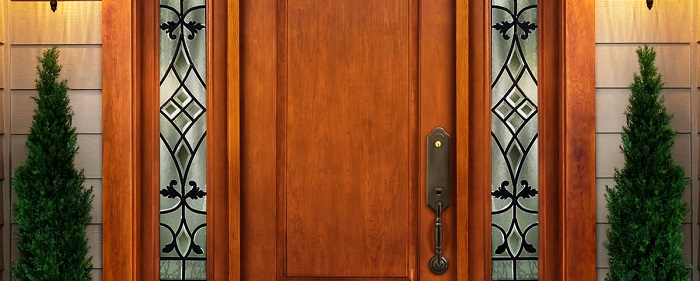 Что означают различные маркировки дверей ?